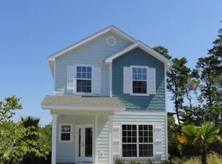 46 Grayling Way, Inlet Beach, FL 32461