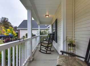 840 Bent Hickory Rd, Charleston, SC 29414