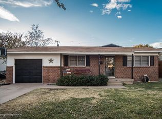 4618 S Lamar St, Amarillo, TX 79110