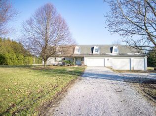 3744 Oakmont Ln NE, Lancaster, OH