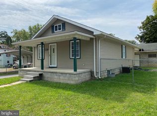 14601 Oakwood St, Cresaptown, MD