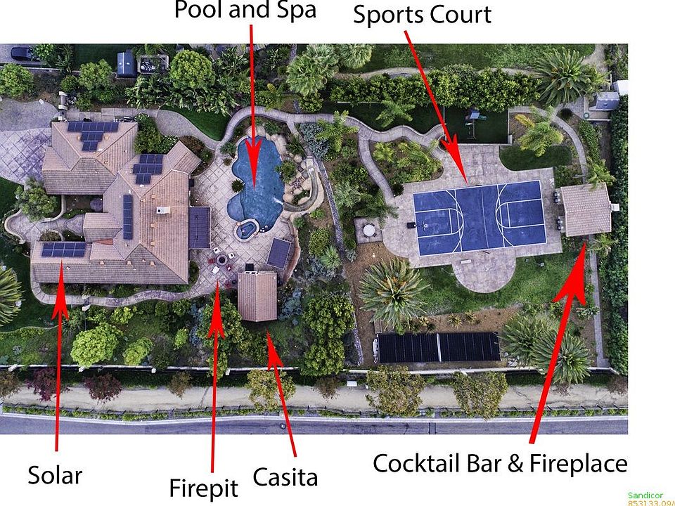 2nd image of 1788 Savannah Way