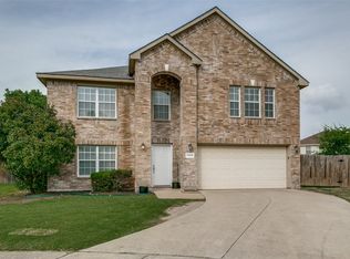 13708 Cherokee Ranch Rd, Roanoke, TX 76262
