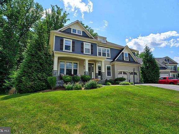 2nd image of 2019 Basil Hall Ct