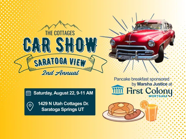 1489 N Saratoga View Ln Unit B, Saratoga Springs, UT 84045