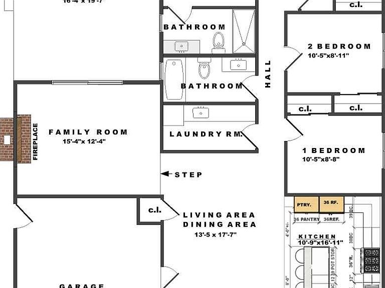 Listing photo 3