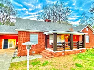 118 Brantwood Dr, Montgomery, AL 36109