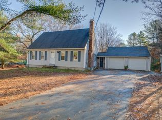 15 Coventry Dr, Limington, ME 04049