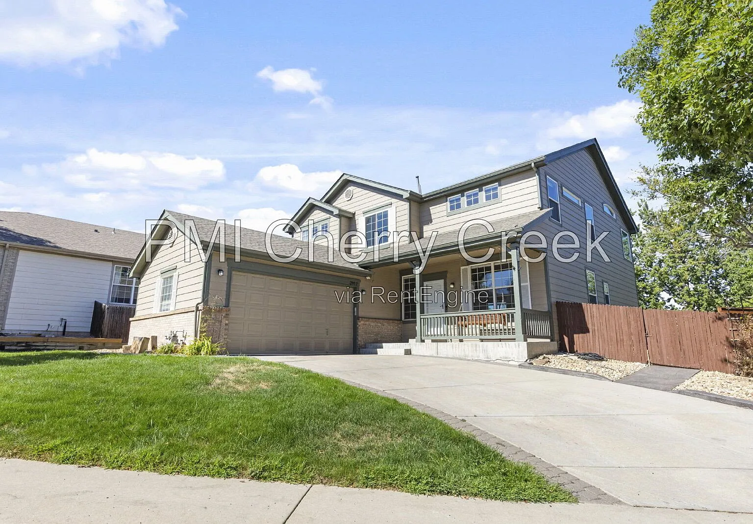 3 bed, 2.5 bath, 3100 sqft, $3,300 — Photo 1