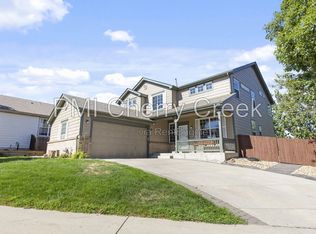 2917 S Zeno Way, Aurora, CO 80013