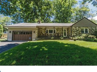 3310 Susquehanna Rd, Dresher, PA 19025