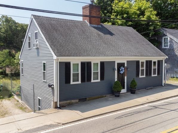 126 Summer St Unit 1