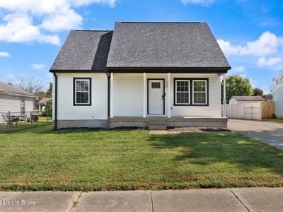 4603 Johanna Ct, Louisville, KY, 40229