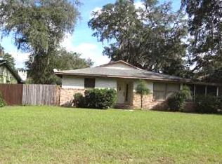 18349 SW 102nd Street Rd, Dunnellon, FL 34432