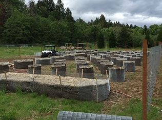 17705 Redwood Hwy, Selma, OR