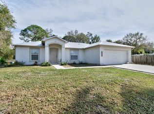8646 98th Ct, Vero Beach, FL 32967