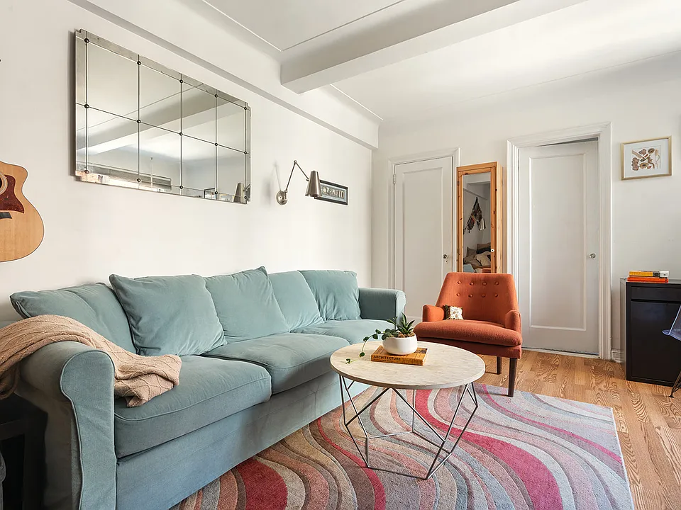 70 Remsen St #F7