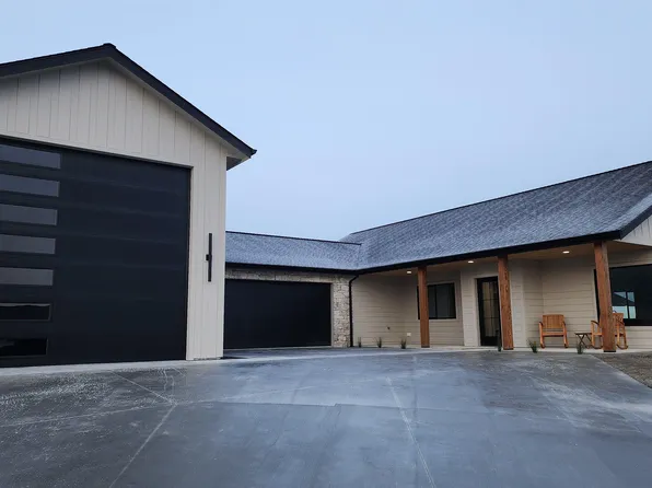 1733 Canyon Crest Way, Lewiston, ID 83501