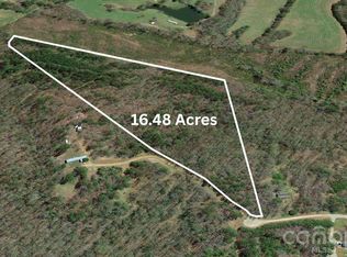 0 Blackberry Ln, Warrenton, NC 27589