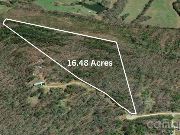 0 Blackberry Ln, Warrenton, NC 27589