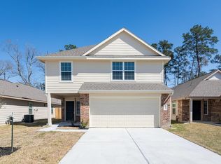 25223 Sanitas Valley Dr, Porter, TX 77365