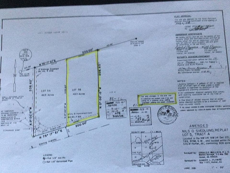 2nd image of 206 E Pioneer Ave