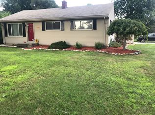 51408 Fairchild Rd, Chesterfield, MI 48051