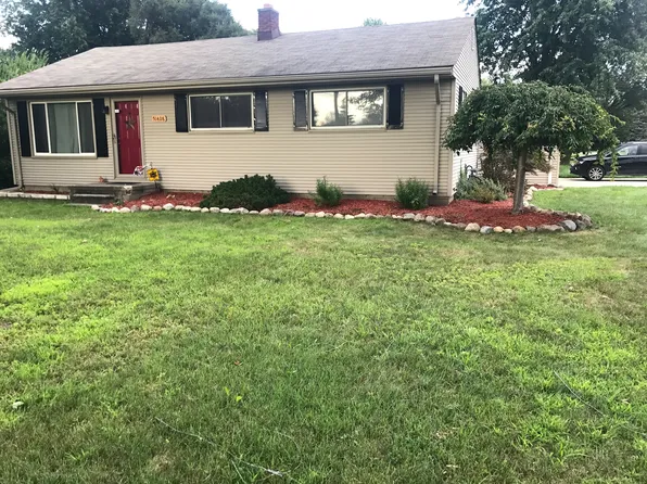 51408 Fairchild Rd, Chesterfield, MI 48051