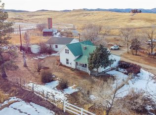 8045 Moore Rd, Littleton, CO 80125