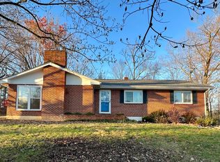 4033 Chesterton St SW, Roanoke, VA 24018