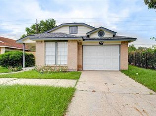 7425 Greenyard Dr, Houston, TX 77086