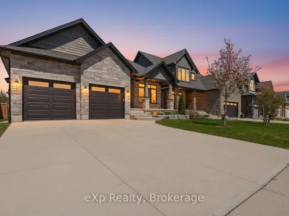 269 Summerside Pl, Saugeen Shores, ON N0H 2C2