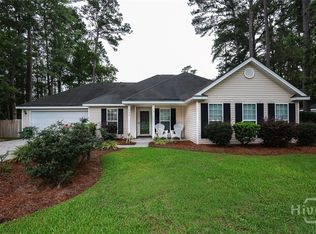 111 Sterling Drive, Rincon, GA 31326
