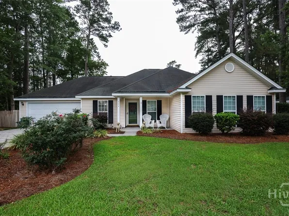 111 Sterling Drive, Rincon, GA 31326