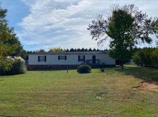 326 Jack Francis Rd, Earl, NC 28038