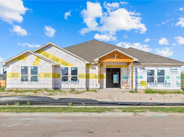 2102 Sera St, Corpus Christi, TX 78418