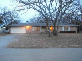 5906 SE Morgan Dr, Guthrie, OK 73044