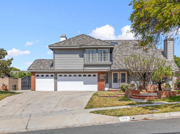 1268 Dale Cir, Corona, CA 92878