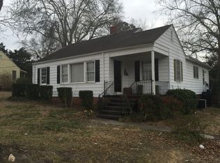 213 Lake Hill Dr, Gainesville, GA 30501