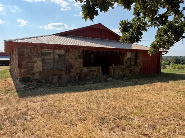 16625 State Highway 31, Coalgate, OK 74538