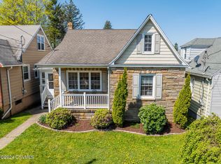 624 N Broad St, West Hazleton, PA 18202