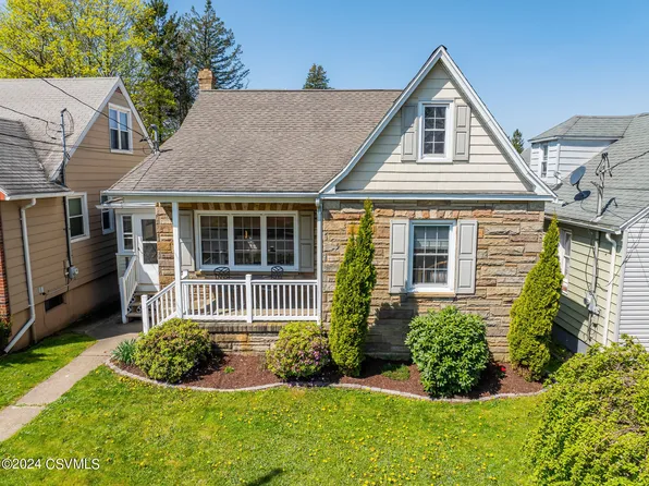 624 N Broad St, West Hazleton, PA 18202