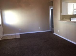 109 S McPherren Ave, Caddo, OK 74729