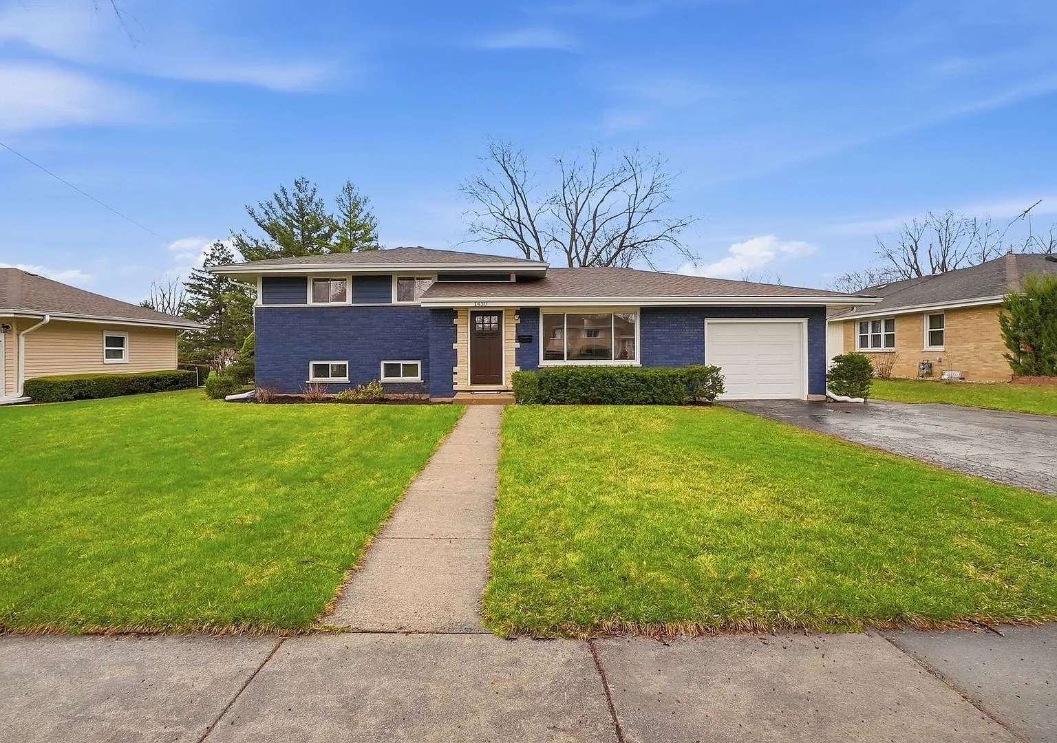 4 bed, 1584 sqft, $3,500 — Photo 1