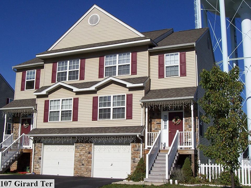107 S Girard Ter