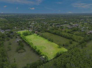 0 Pearson Rd LOT 4, Santa Fe, TX 77517