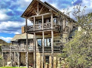 104 Kyles Creek Rd, Hendersonville, NC 28792
