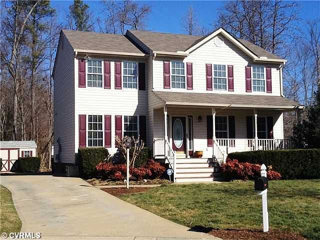 1st image of 3908 Battersea Pl
