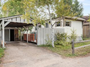 4 Aspen Vlg, Aspen, CO 81611