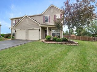 304 Paige St, Plano, IL 60545